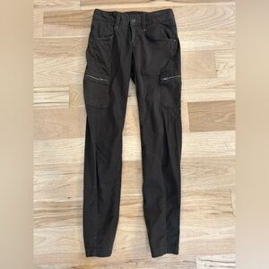 Athleta pants size 0
